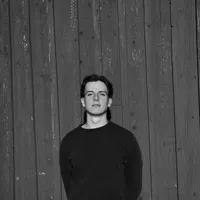 Photo of Onni Ovaskainen